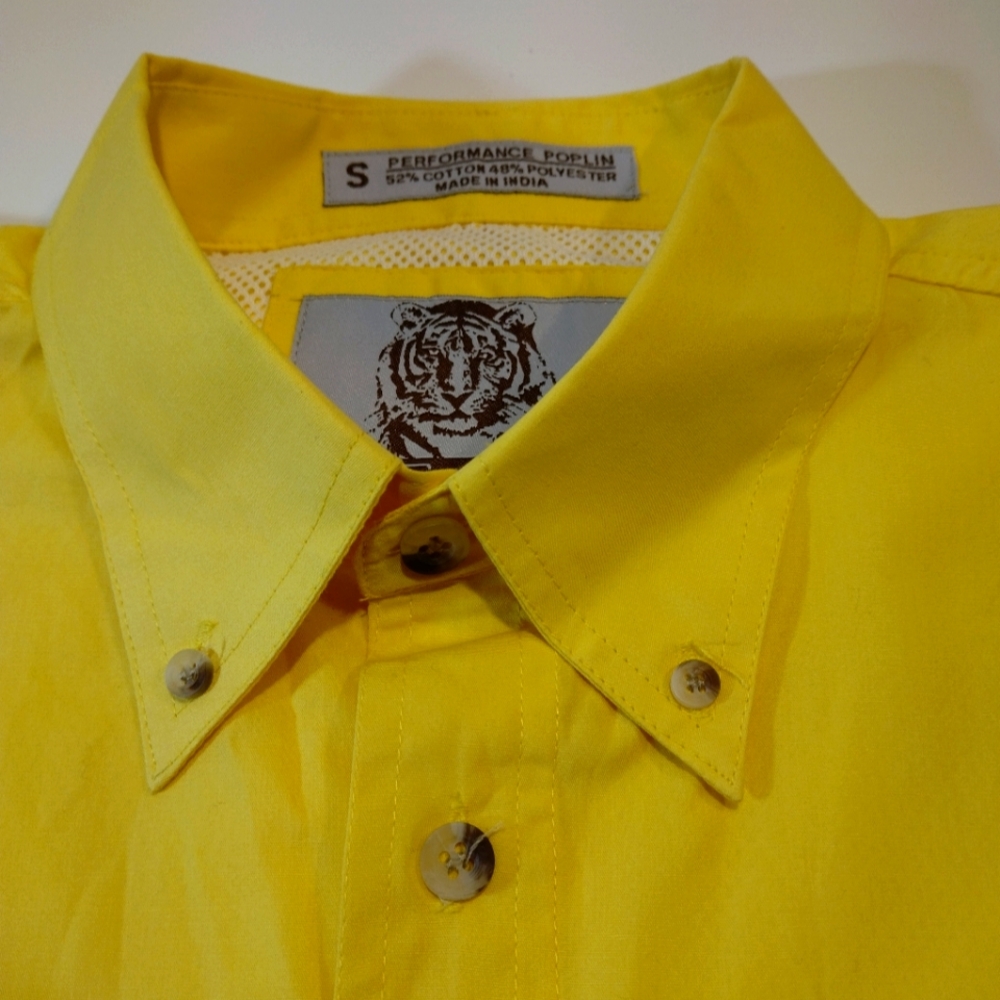 Tiger Hill shirt